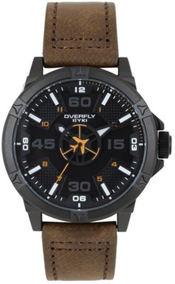 Overfly E3069L-DZ1HZH Watch  - For Men   Watches  (Overfly)