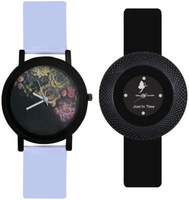 Just In Time 3101w_288bk Watch  - For Girls   Watches  (Just In Time)