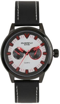 Overfly EOV3062L-B0102 Watch  - For Men   Watches  (Overfly)