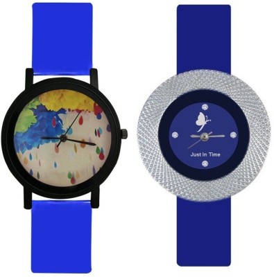 Just In Time 3102bl_288bl Watch  - For Girls   Watches  (Just In Time)