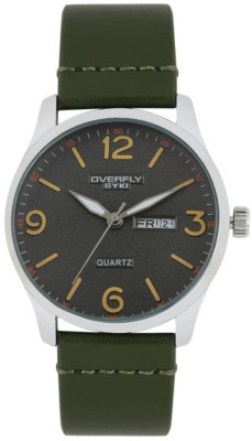 Overfly E3075L-DZ2WZZ Watch  - For Men   Watches  (Overfly)