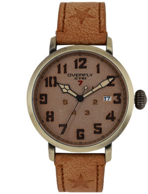 

Overfly E3073L-DZ2ZCC Watch - For Men