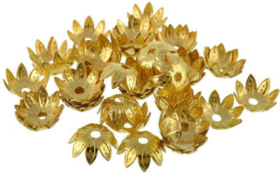 

Krafty Fools Golden caps