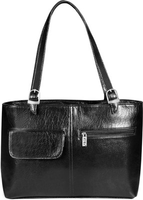 

Howdy Howdy-3275 Shoulder Bag(Black, 5 L)