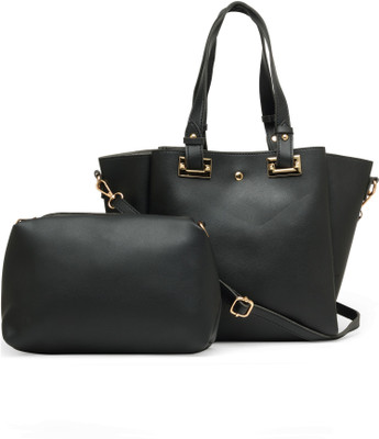 

Kielz HB17-208 Shoulder Bag(Black, 7 L)