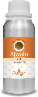 Crysalis AJWAIN OIL(250)