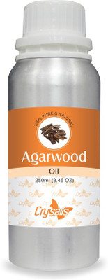 Crysalis Agarwood Oil(250 ml)