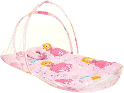 

Aayat Kids Polycotton Bedding Set(Multicolor)
