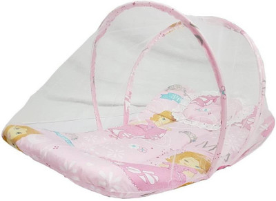 

Aayat Kids Cotton Bedding Set(Multicolor)