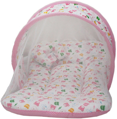 

Aayat Kids Cotton Bedding Set(Multicolor)
