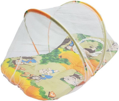 

Aayat Kids Polycotton Bedding Set(Multicolor)