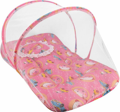

Aayat Kids Cotton Bedding Set(Multicolor)