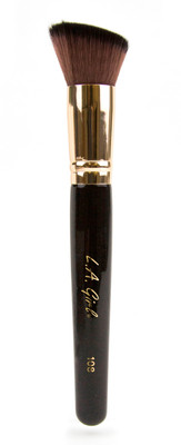 

L.A. Girl Angled Buffer Brush(Pack of 1)