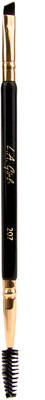 

L.A. Girl Duo Brow Brush(Pack of 1)