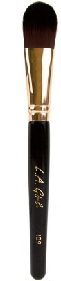 

L.A. Girl Flat Foundation Brush(Pack of 1)