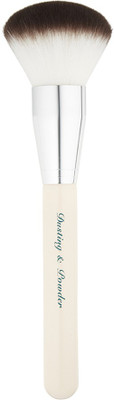 

Vintage MAKEUP BRUSH- DUSTING & POWDER BRUSH 3DPBCR(Pack of 1)