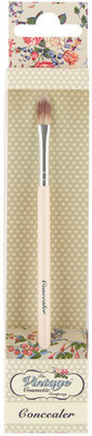 

Vintage MAKEUP BRUSH-CONCEALER BRUSH 3CBCR(Pack of 1)