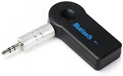 

Maddcell v3.0 Car Bluetooth Device with Transmitter(Multicolor)