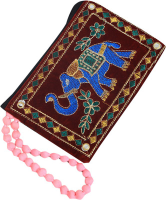 

Kuber Industries Casual Multicolor Clutch
