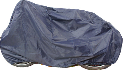 

Xuwap 24 inch cycle cover - Blue Bicycle Cover L(Blue)
