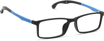

I-GOG Full Rim Rectangle Frame(52 mm