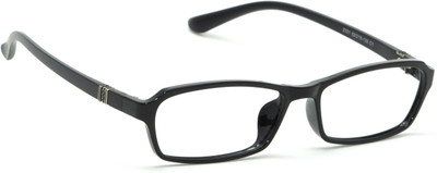 

I-GOG Full Rim Rectangle Frame(52 mm