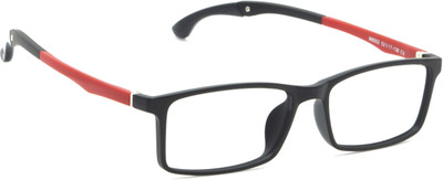 

I-GOG Full Rim Rectangle Frame(52 mm