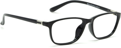 

I-GOG Full Rim Wayfarer Frame(53 mm
