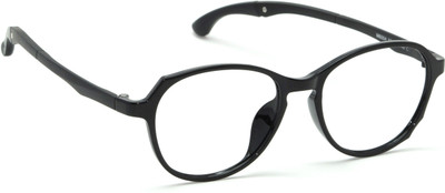 

I-GOG Full Rim Round Frame(53 mm
