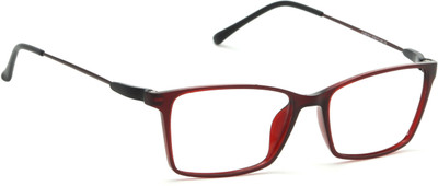 

I-GOG Full Rim Rectangle Frame(52 mm