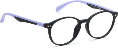 

I-GOG Full Rim Round Frame(49 mm