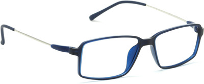 

I-GOG Full Rim Rectangle Frame(51 mm