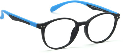 

I-GOG Full Rim Round Frame(49 mm