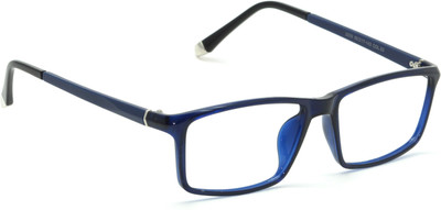 

I-GOG Full Rim Rectangle Frame(55 mm