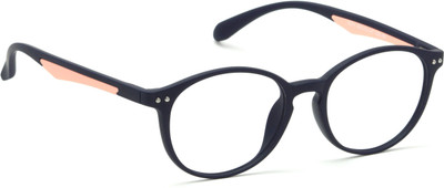 

I-GOG Full Rim Round Frame(49 mm