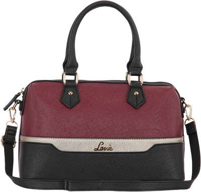 

Lavie Hand-held Bag(Purple)