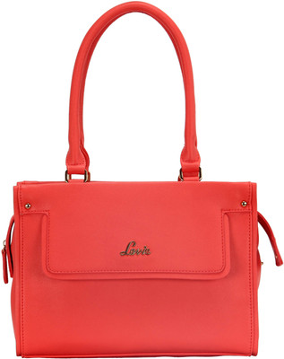

Lavie Satchel(Pink)