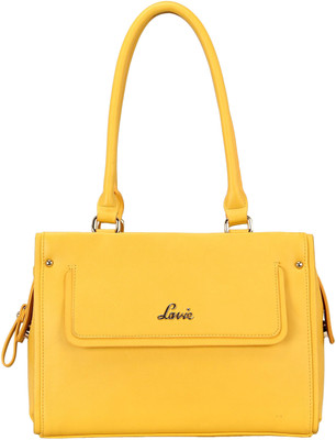 

Lavie Satchel(Yellow)