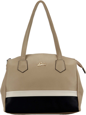 

Lavie Satchel(Beige)