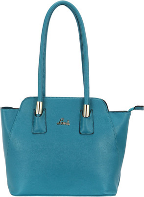 

Lavie Tote(Blue)
