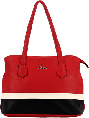 

Lavie Satchel(Red)
