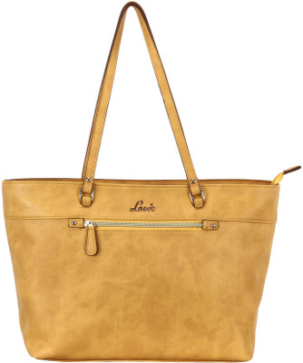 

Lavie Tote(Yellow)