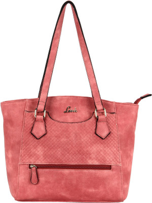 

Lavie Tote(Pink)