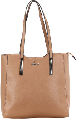 

Lavie Tote(Brown)