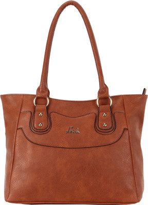 

Lavie Tote(Brown)