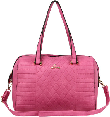 

Lavie Hand-held Bag(Pink)