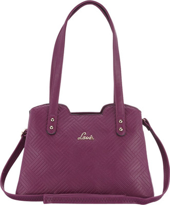

Lavie Satchel(Purple)