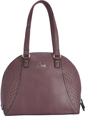 

Lavie Satchel(Maroon)