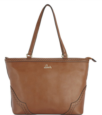 Lavie Tote(Brown)