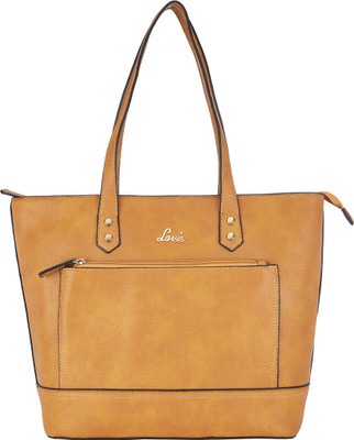 

Lavie Tote(Brown)